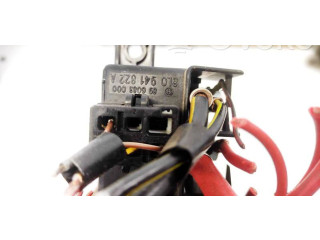 Блок предохранителей  8L0941822A, 896083000   Audi A6 S6 C5 4B    