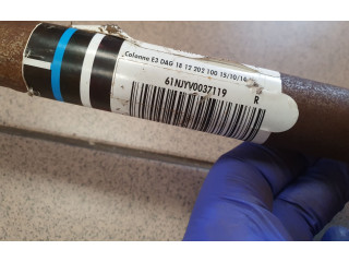 рейка Колонка рулевая Citroen C4 Cactus 2014 - года