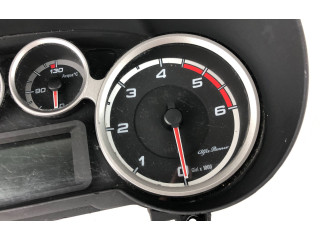 Přístrojová deska Alfa Romeo Mito 2013 50525485