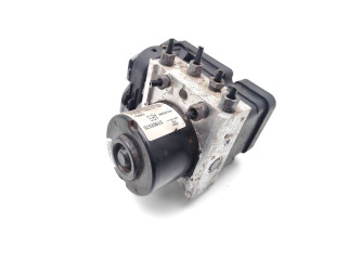 Блок АБС 51902576, 10.0207-0233.4   Opel  Combo D  2011 - 2017 года