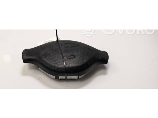 Подушка безопасности водителя Dacia Logan I