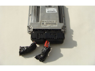 Блок управления двигателя 04L906021BH   Audi A5 8T 8F