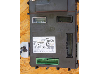 Блок управления коробкой передач 284B14GR5B Infiniti Q50