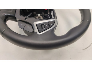 Руль Chevrolet Camaro   23406655      