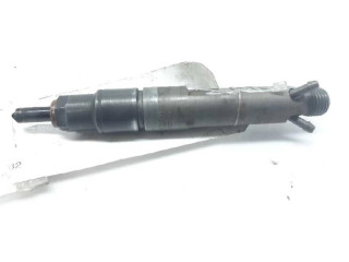 Vstřikovač 028130203F Seat Cordoba (6K)