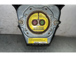 Надувная подушка для передней двери 8623349    Volvo C30