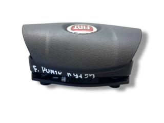 Подушка безопасности водителя CA700435XX, 07355041350   Fiat Punto (199)