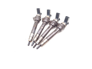 Комплект форсунок 8506902, 0445110401 Mini One - Cooper R57 N47C16A