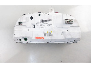 Панель приборов 8100C331 Mitsubishi Lancer VIII