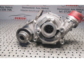  Турбина Renault Clio IV  8201164371   для двигателя K9K638      