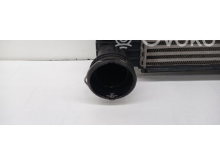 Интеркулер  1K0145803S   Audi A3 S3 8P 