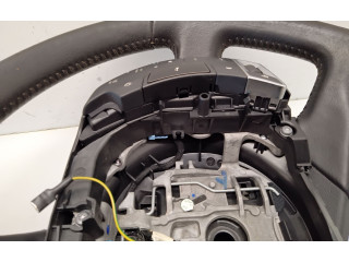 Руль Citroen C5 2008 - 2016 года 508004900, 609435700