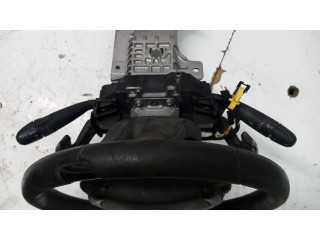 Рулевая рейка 9681749977 Citroen C4 Grand Picasso 2007-2013 года