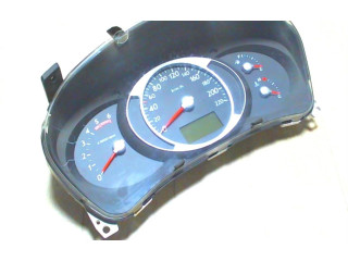 Přístrojová deska Hyundai Tucson JM 2006 940132E421