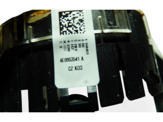 Подрулевой шлейф SRS 4E0953541A   Audi A6 S6 C6 4F