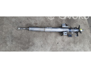 Руль Subaru Forester SH 2008 - 2013 года