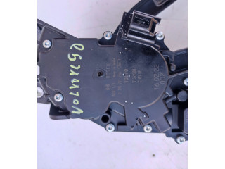 Моторчик заднего дворника 31349380, 0390201256 Volvo XC90