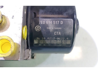 Jednotka ABS 7E0614517H Volkswagen Multivan T5 2012