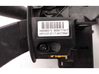 Ручка стеклоочистителей 96642553XT, 96591774XT   Citroen C4 Grand Picasso