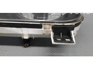 Панель приборов 8100B542J Mitsubishi Colt