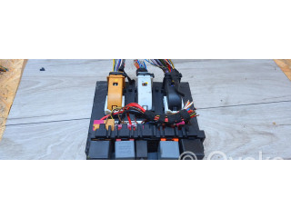 Блок комфорта 1K0937086F Skoda Octavia Mk2 (1Z)