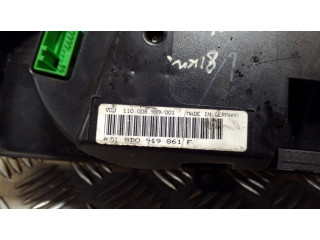 Přístrojová deska Audi A4 S4 B5 8D 1998 8D0919861F