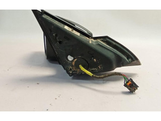 Зеркало электрическое        Peugeot 2008 I  2013 - 2019 года   