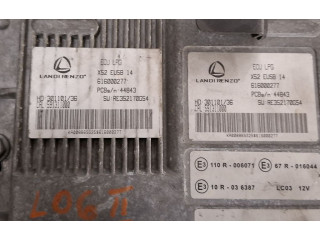 Блок управления DAC95486, 616000277 Dacia Logan II