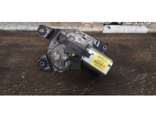 Моторчик заднего дворника 7237062, 7237062    BMW X3 F25