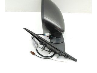 Зеркало электрическое Maserati Levante 2017 - года