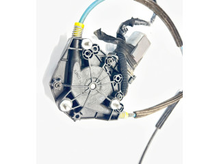 Zpětné zrcátko  Alfa Romeo GT 2004  606815920  