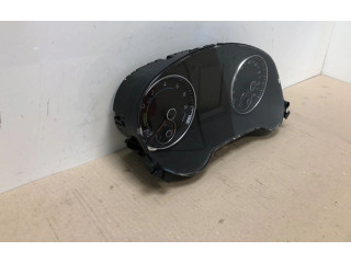 Спидометр (приборный щиток)    5C6920870D, 5C6920870D   Volkswagen Jetta VI