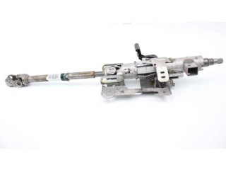 Рулевая рейка 4123GK Peugeot 2008 I 2013 - 2019 года