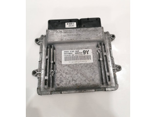 Блок управления двигателя 96802659, 5WY1B02A Chevrolet Epica