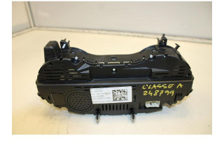 Панель приборов A1769008303 Mercedes-Benz A W176