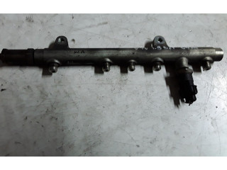 Магистральная трубка топлива