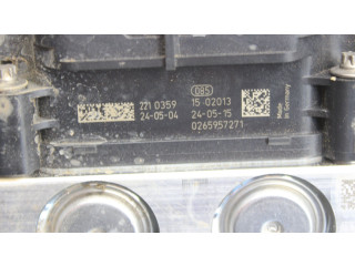 Блок АБС 2Q0614517CS   Skoda  Scala   -  года