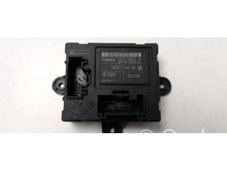 Блок комфорта CV1T14B531AF Ford Fiesta