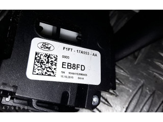 Переключатель дворников F1FT17A553AA Ford Transit Custom