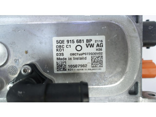 Píst MODUŁ STACJA ŁADOWANIA ŁADOWARKA VW E-UP E-CITIGO 5QE915681BP   Volkswagen Arteon     