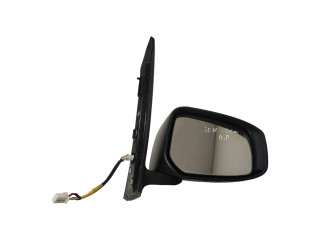 Зеркало электрическое     правое   Peugeot iOn  2015- года   