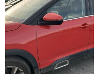 Рулевая рейка Экран/ дисплей / маленький экран Citroen C5 Aircross 2017 - года