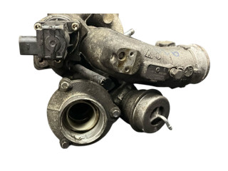 Турбина Audi A3 S3 A3 Sportback 8P 53041015194, 06F145701G