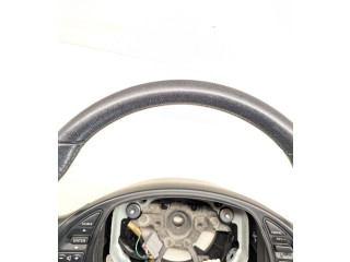 Руль Infiniti QX50 (J50) 2013 - 2017 года 130072, 0716SL