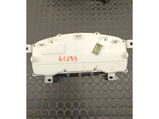 Панель приборов Peugeot Partner III