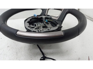 Руль Citroen C5 2008 - 2016 года