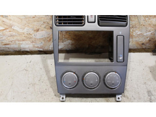 Блок управления климат-контролем 72311SA080   Subaru Forester SG