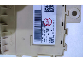 Блок комфорта 91951-J7760   KIA Xceed   