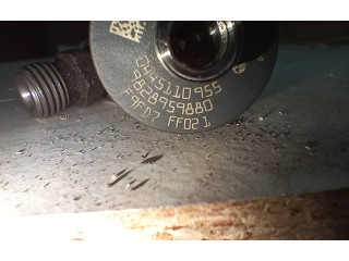 Комплект жиклеров (форсунок) 0445110955, 9828959880   Peugeot Partner III