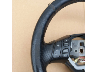 Руль Mazda 6 2002-2008 года GS12000720